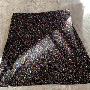 BP skirt